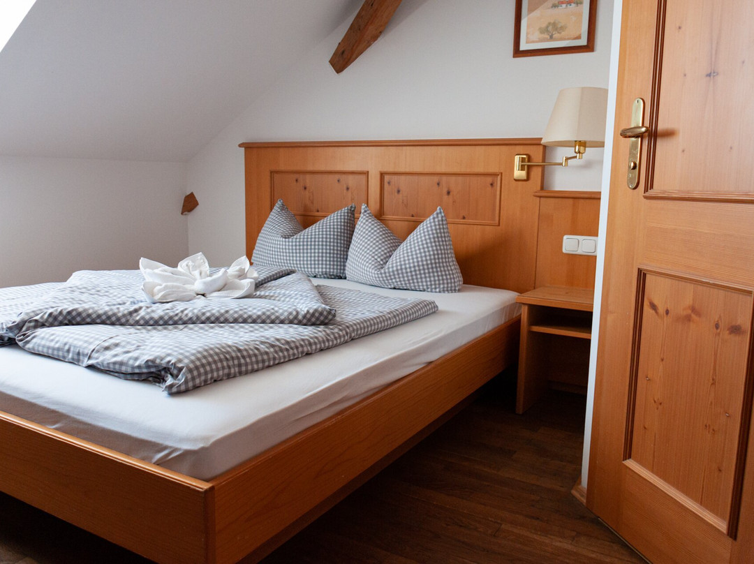 Landhotel Gasthof Baiernrain主图