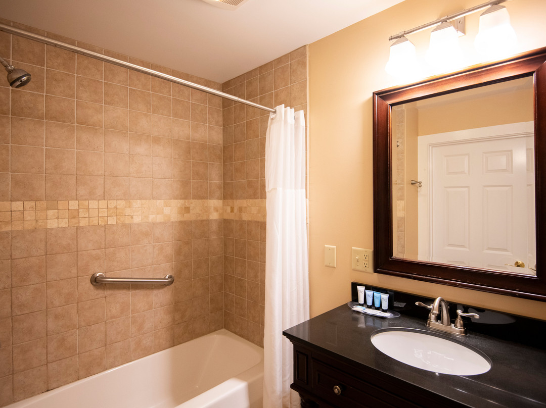 巴尔港庄园酒店主图