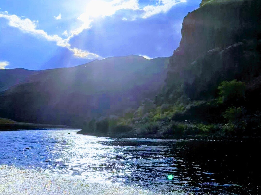 Nez Perce Tourism, LLC-刘易斯顿必去景点