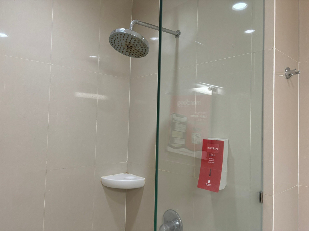 Monoloog Hotel Makassar ( Formerly Red Planet Makassar )主图