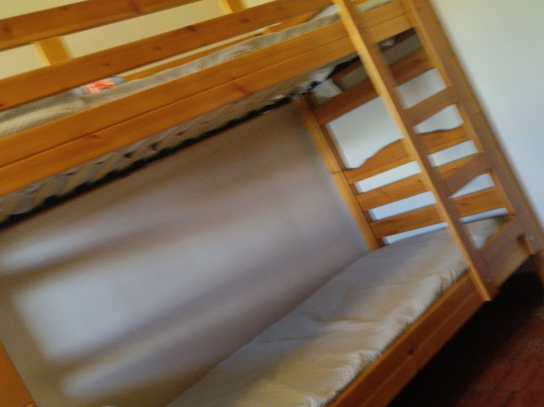 Hotel Vetta d'Abruzzo主图