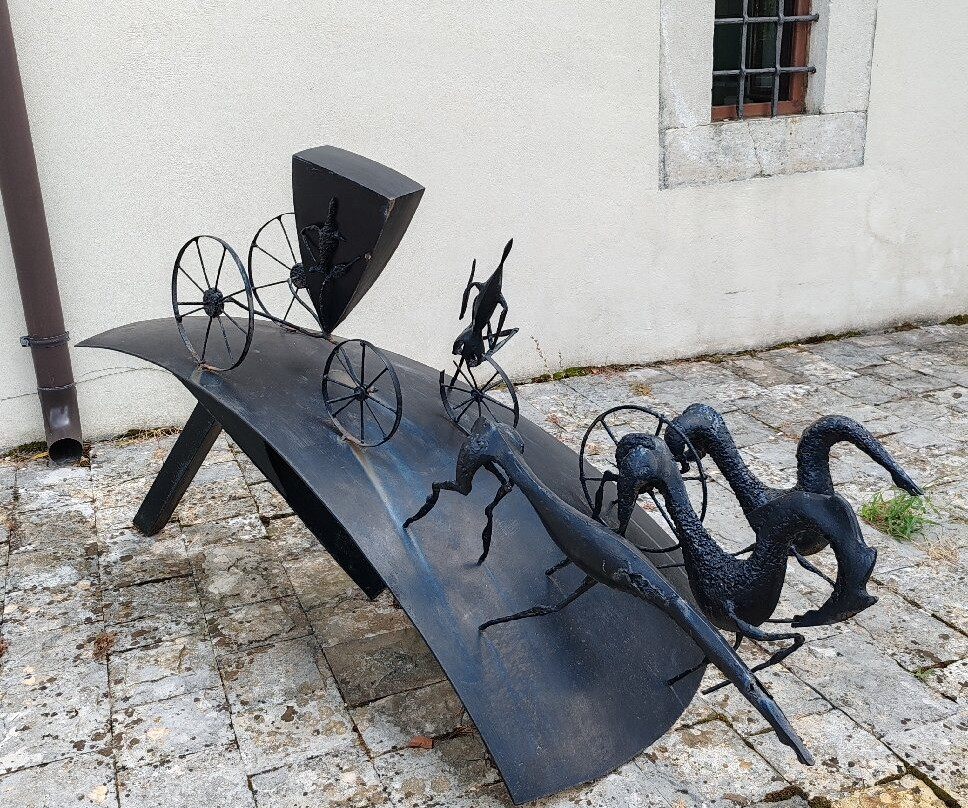 Museum of Mirko Komnenovich景点图片