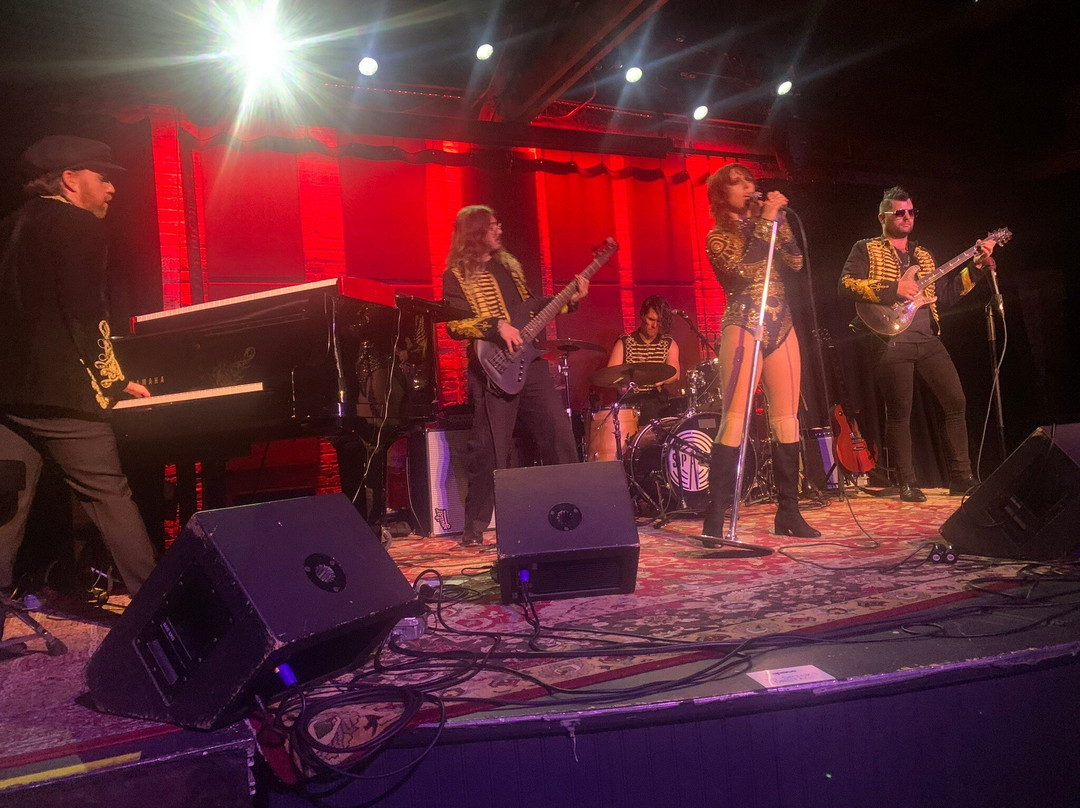 Space-埃文斯顿必去景点