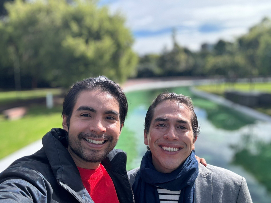 Parque La Carolina-基多必去景点