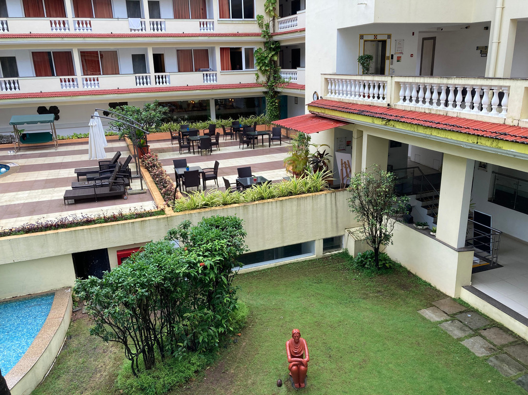 Sterling Goa Varca主图