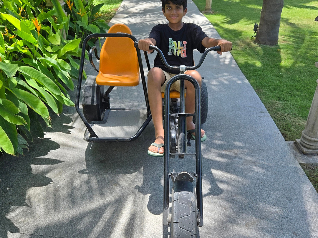 Kaldan Samudhra Palace主图