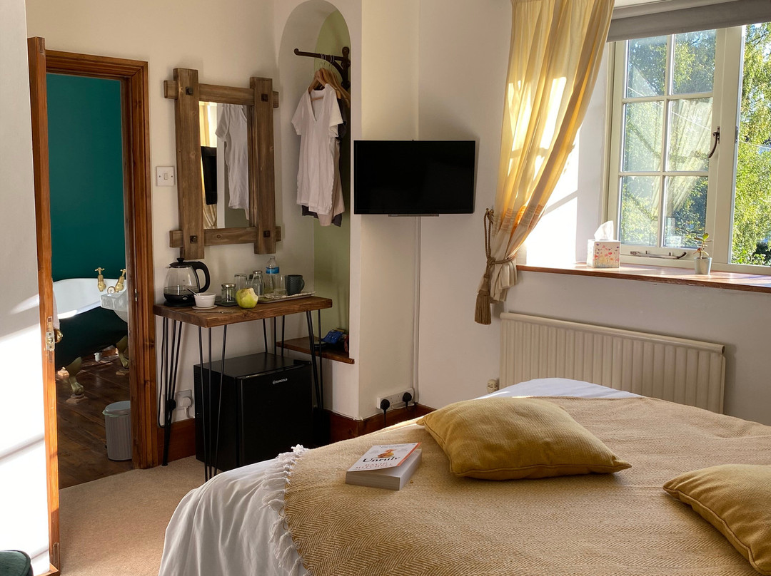 Home Farm Bed and Breakfast主图