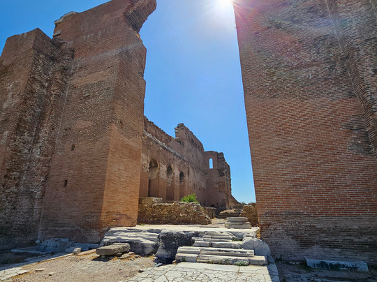 Guía Turístico Turquía-伊斯坦布尔必去景点