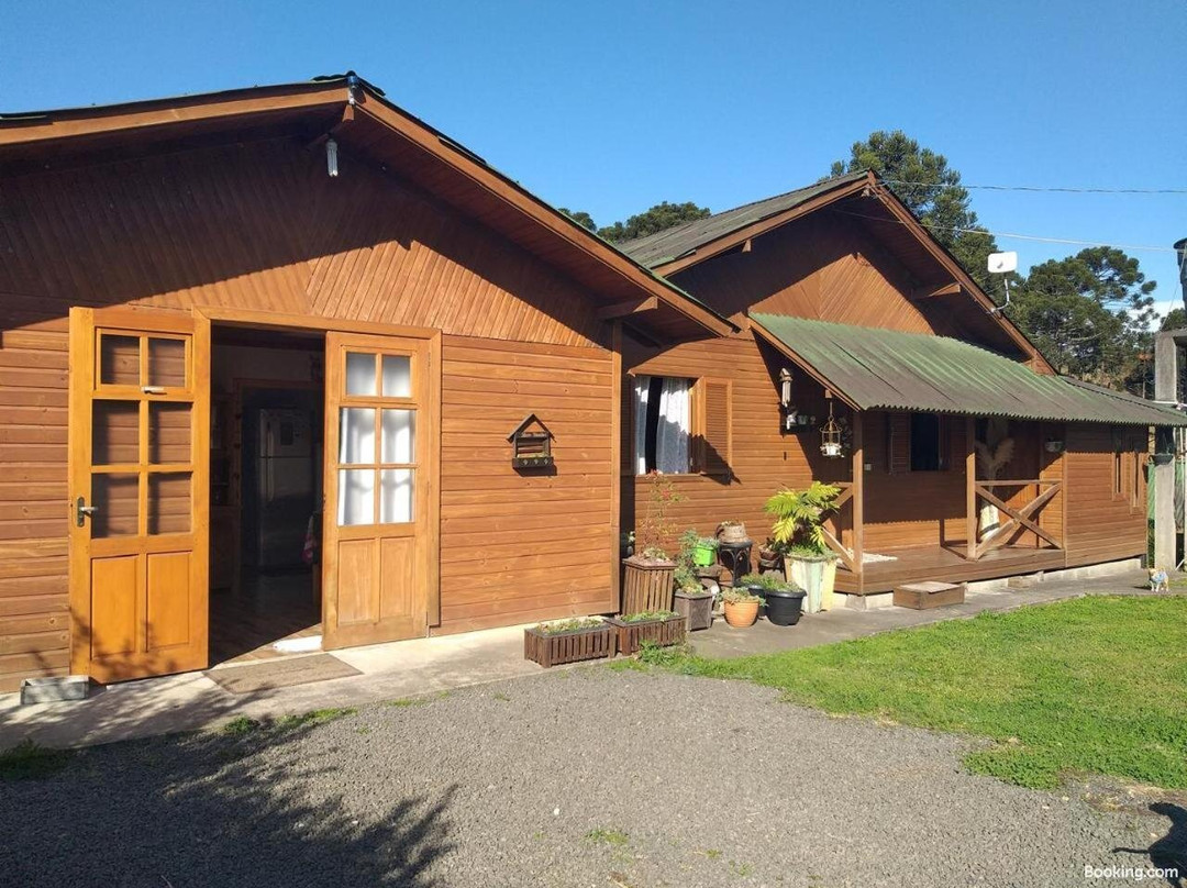 Pousada Doce Vida主图