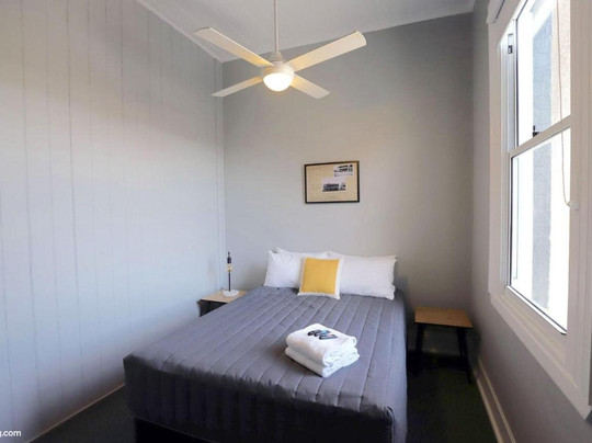 Great Northern Hotel主图