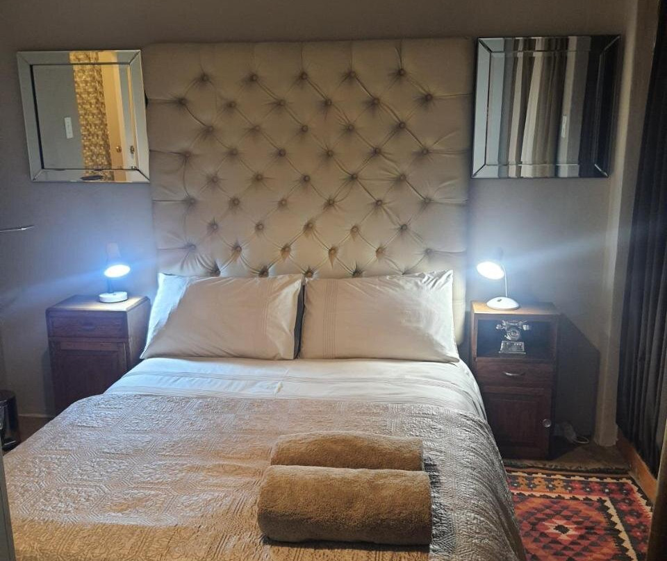 Gemsbok Cottage主图