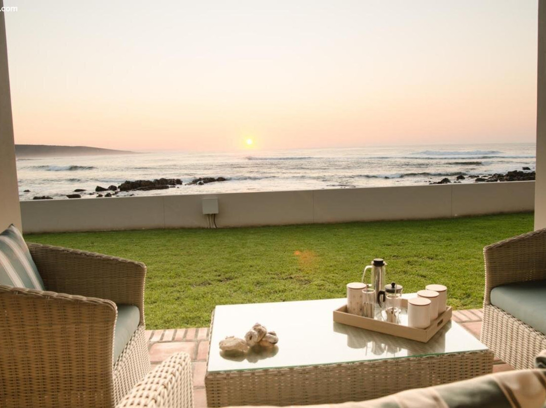 Walter's Place主图