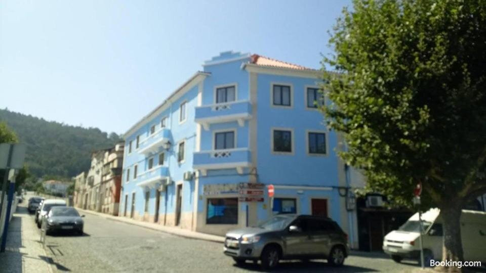 Hotel Bem Estar主图