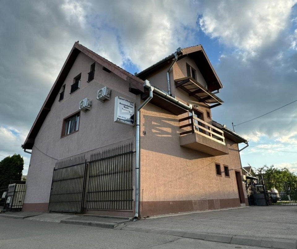Sport Hostel Cluj主图