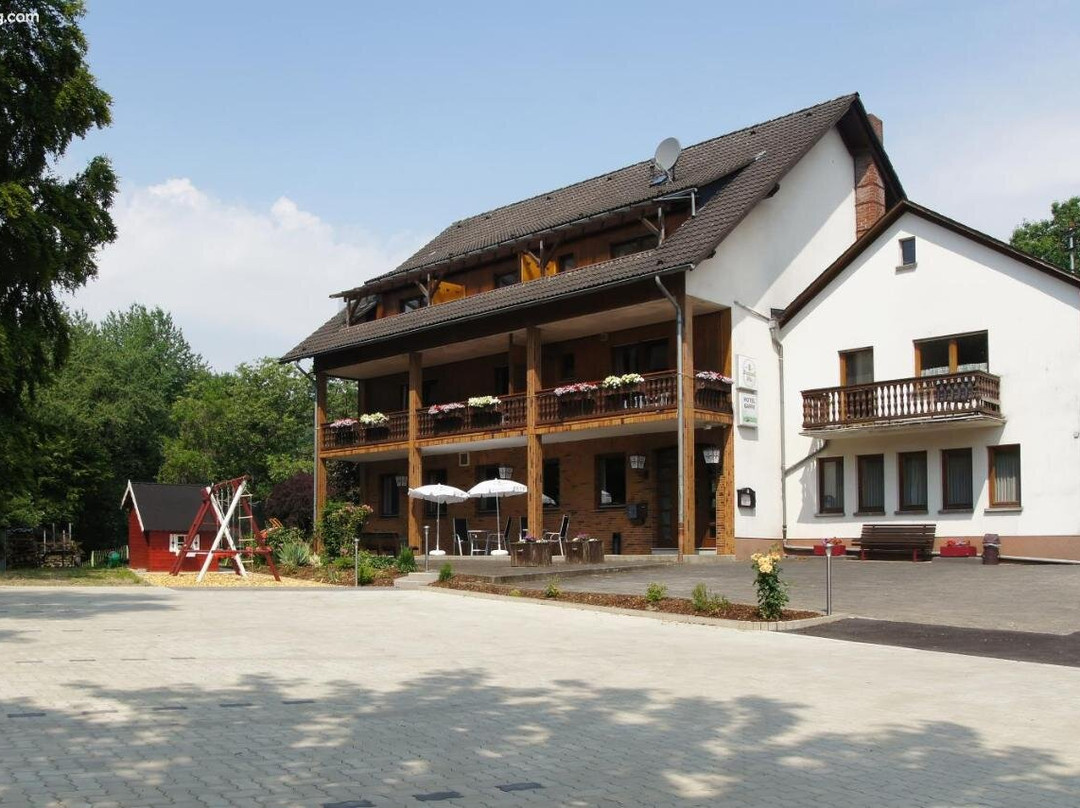 Gasthof Schumacher Hotel Garni主图
