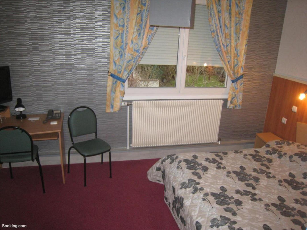 La Renaissance主图