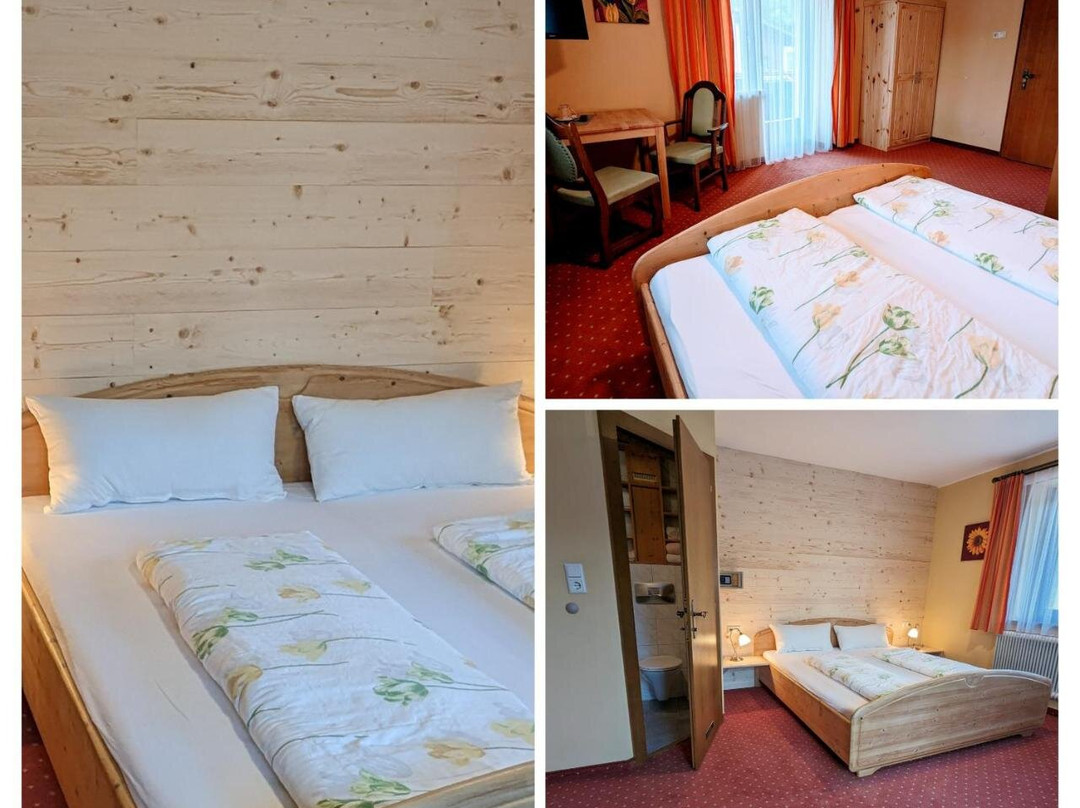 Pension Handle主图