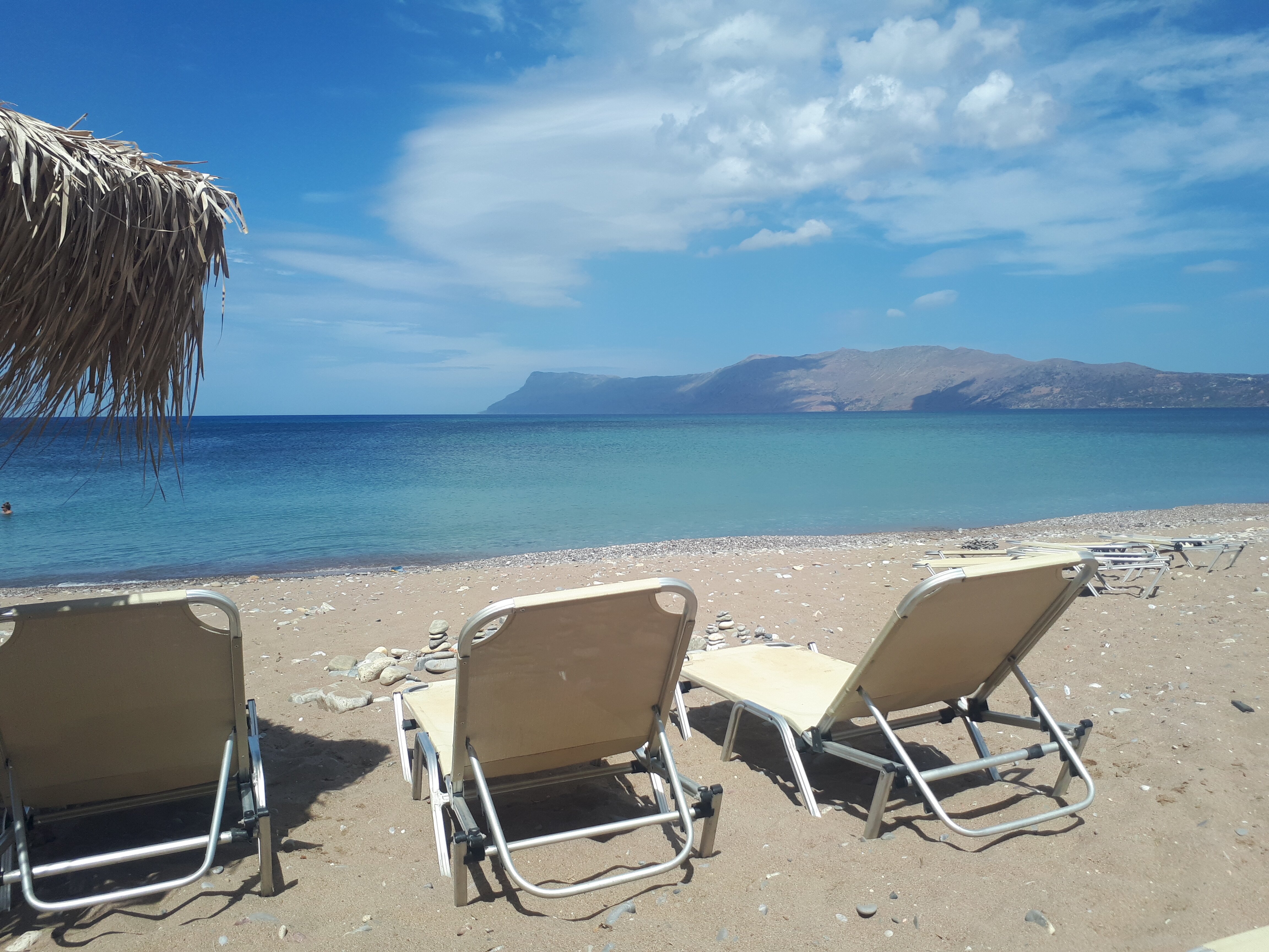 Sunny Bay Hotel-泳池