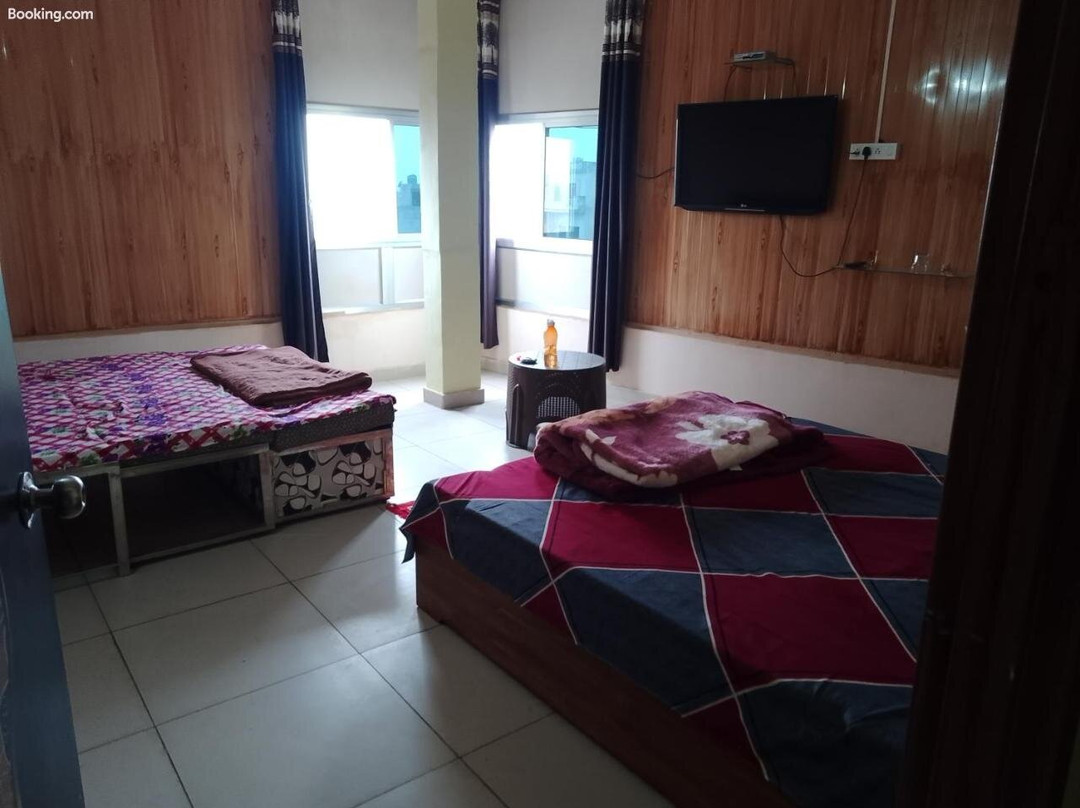 SPOT ON Stacy Guest House