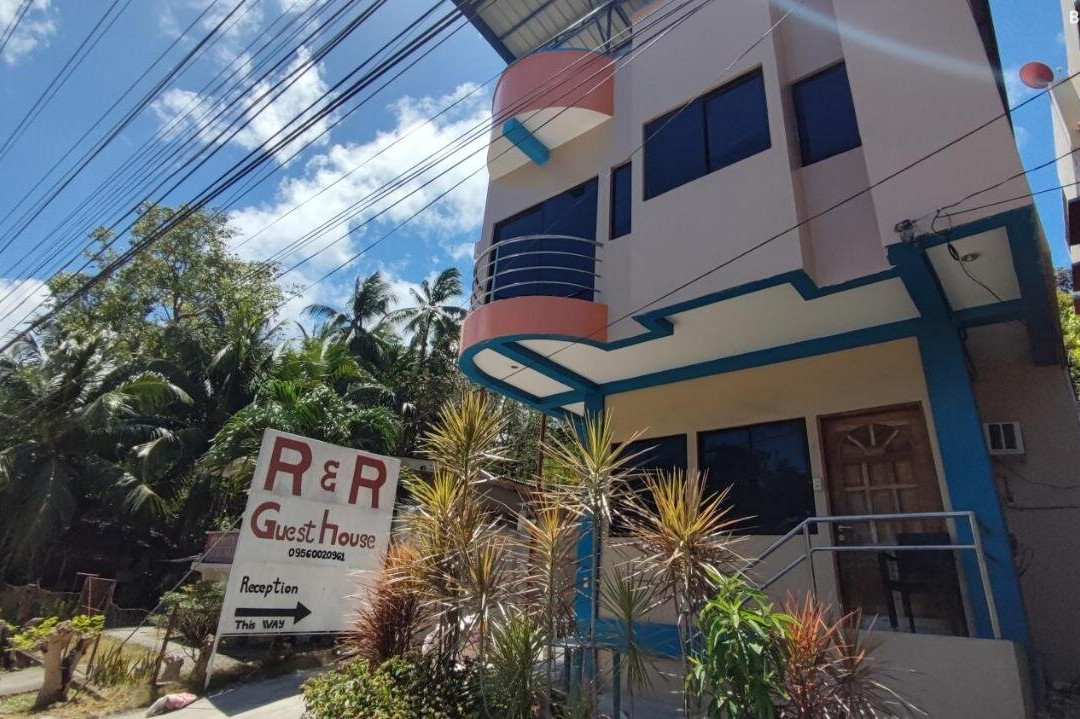 Rest & Relax Guesthouse主图