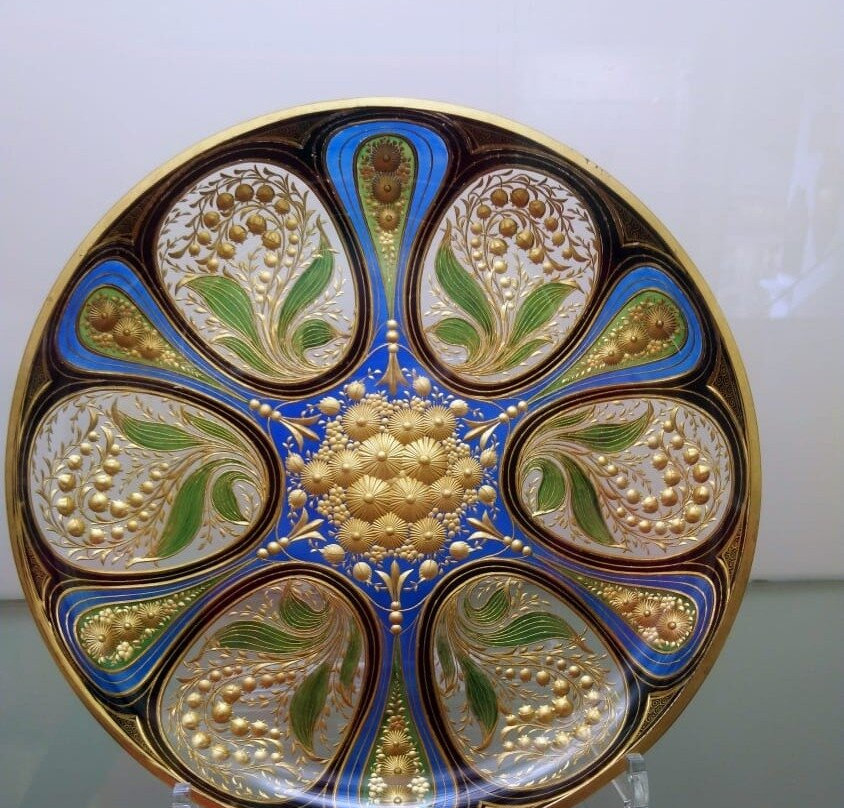 Glasmuseum Passau-帕绍必去景点
