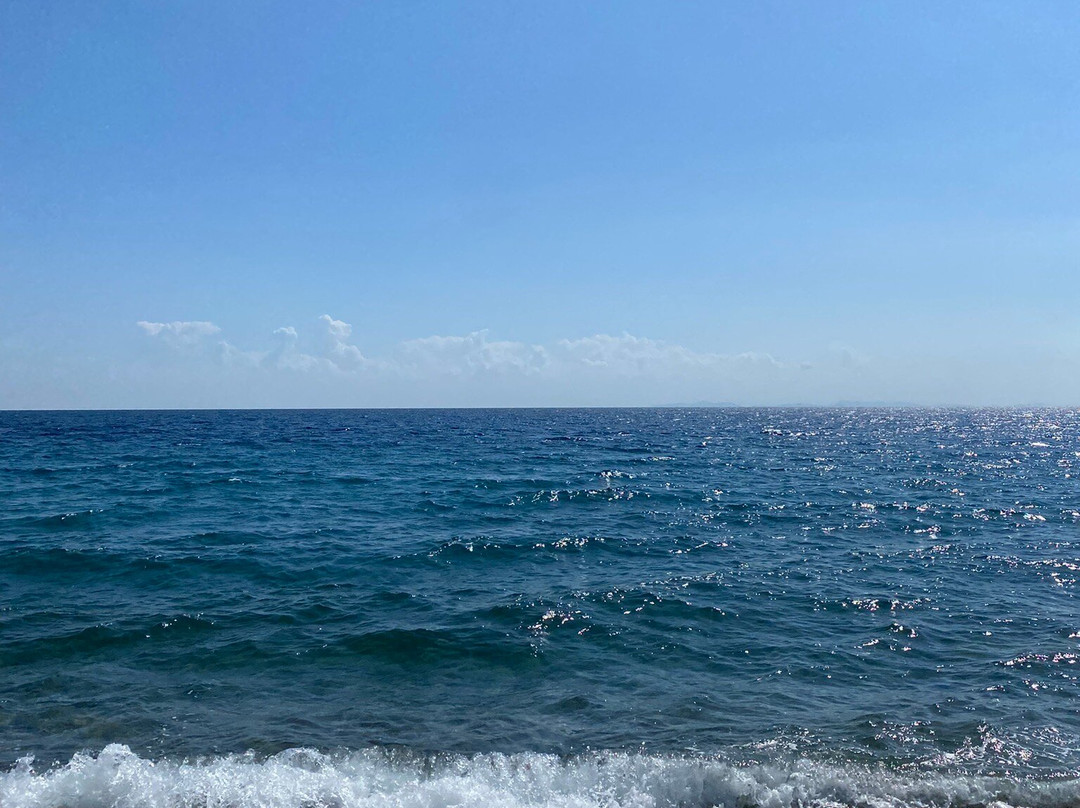Assos Troy Beach Hotel主图
