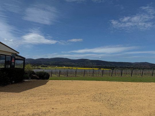 Ageing Barrel Tours-霍巴特必去景点