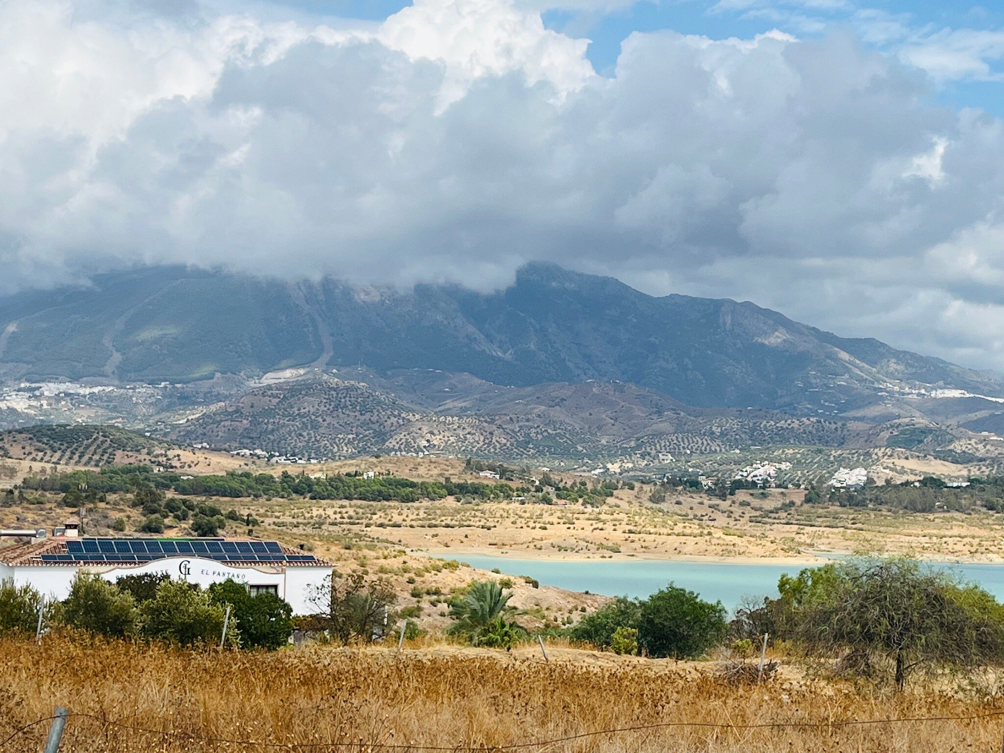 Casa Alegria Andaluza-官方