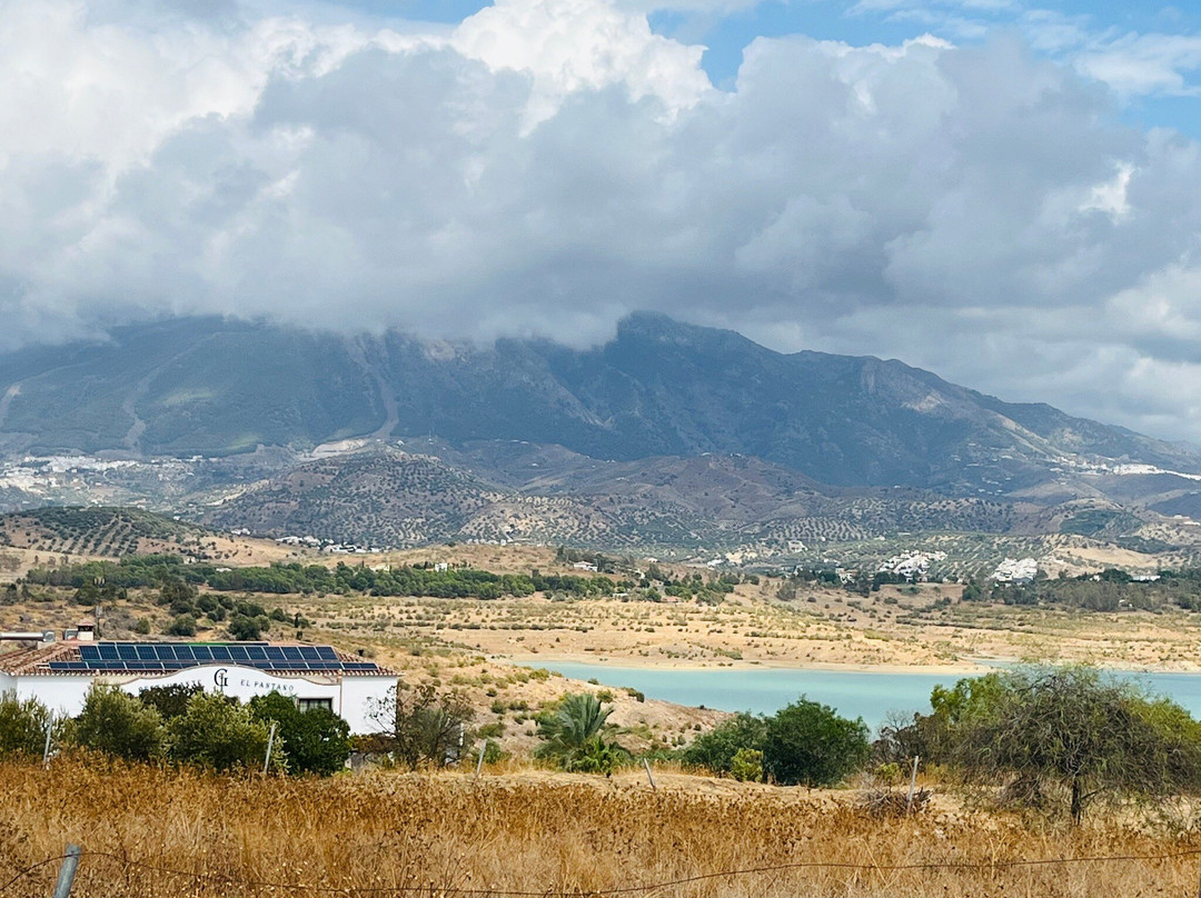 Casa Alegria Andaluza主图