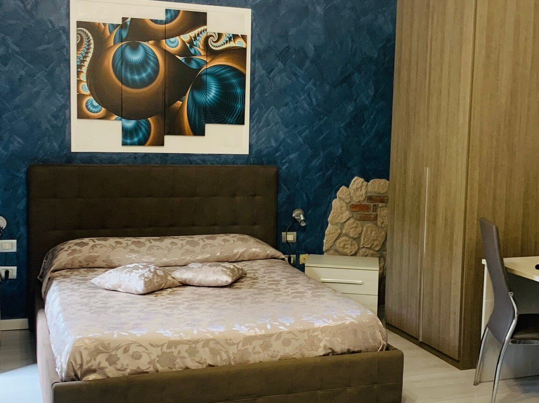Bed & Breakfast Etnahouse主图