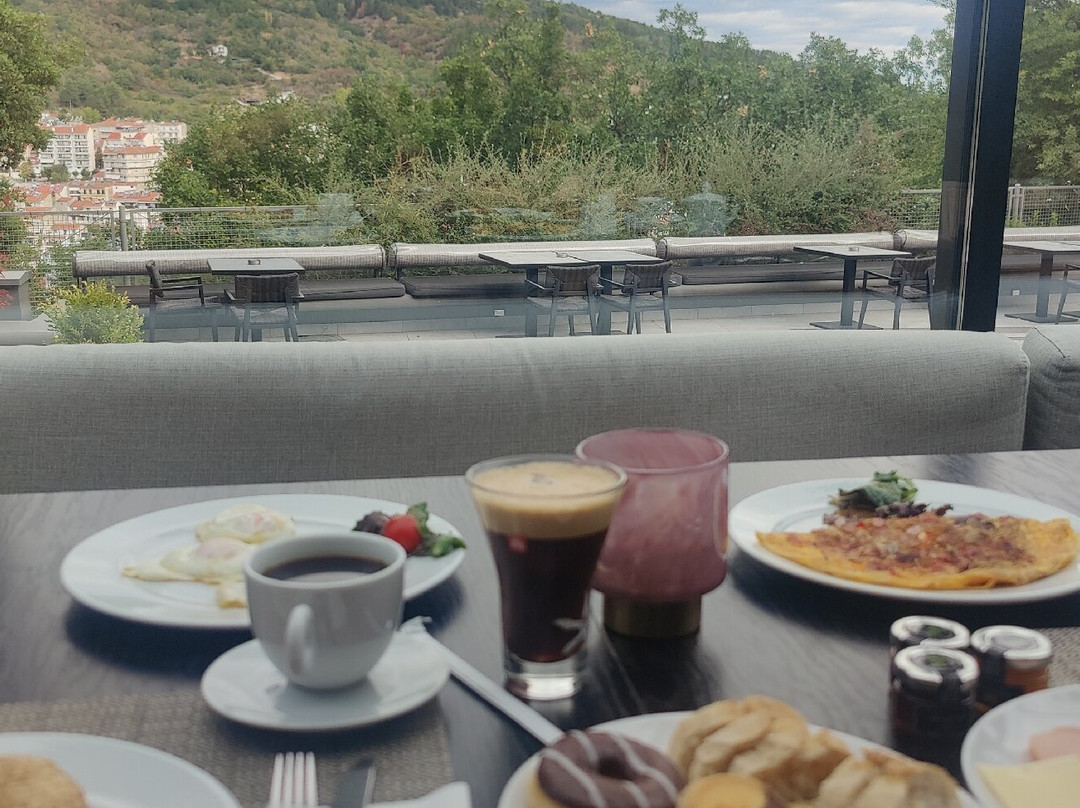 The Lynx Mountain Resort主图