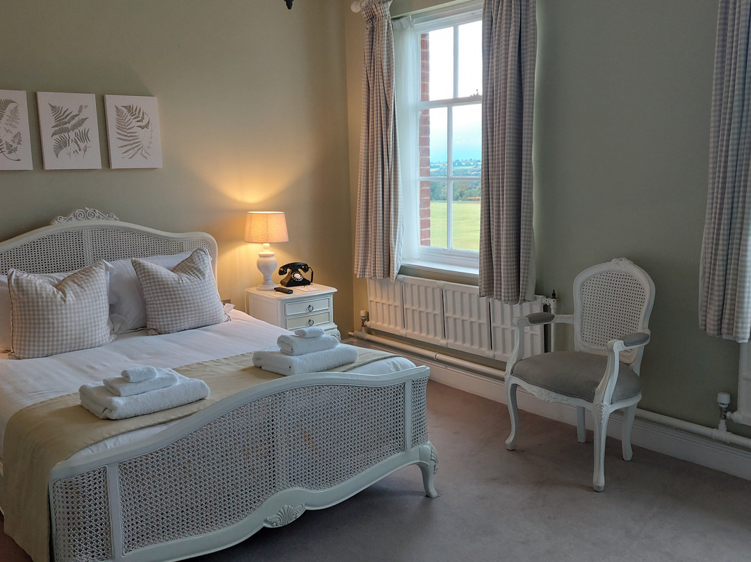 Hawkstone Hall & Gardens主图