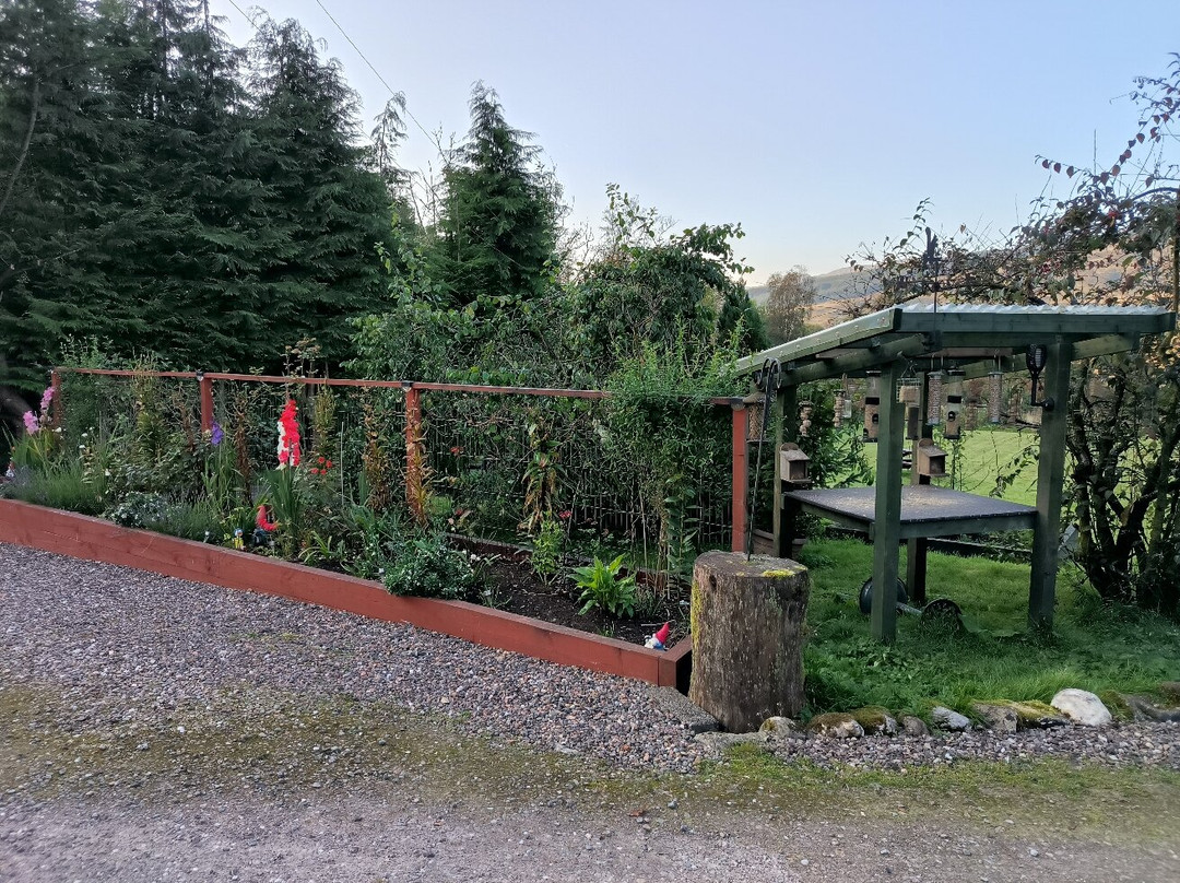 Inverardran Guest House主图