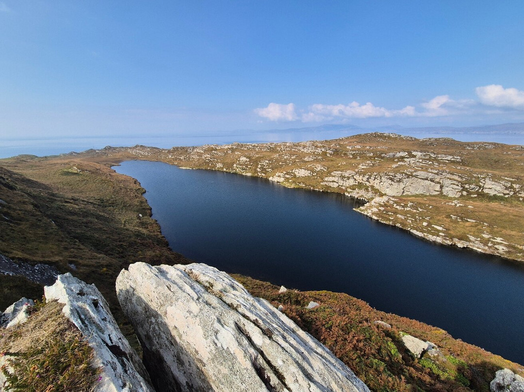 The Sheeps Head Way-Kilcrohane必去景点