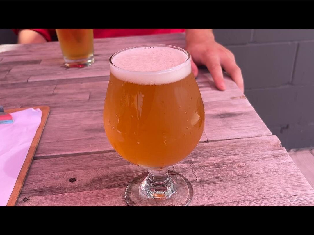 Newark Brewing Company