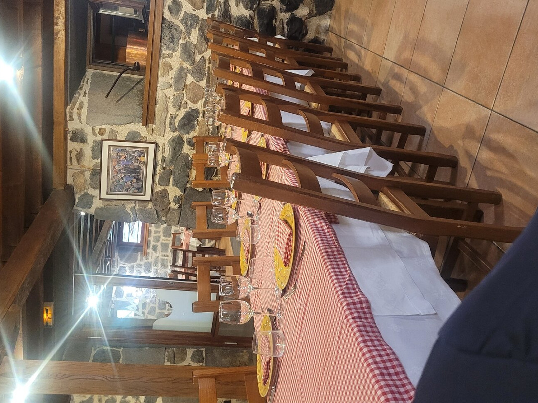 Auberge de Mazayes主图