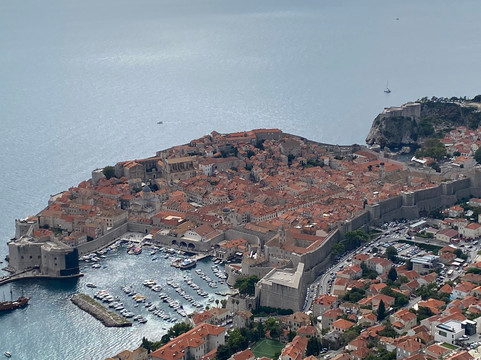 Private Experience Croatia-斯普利特必去景点