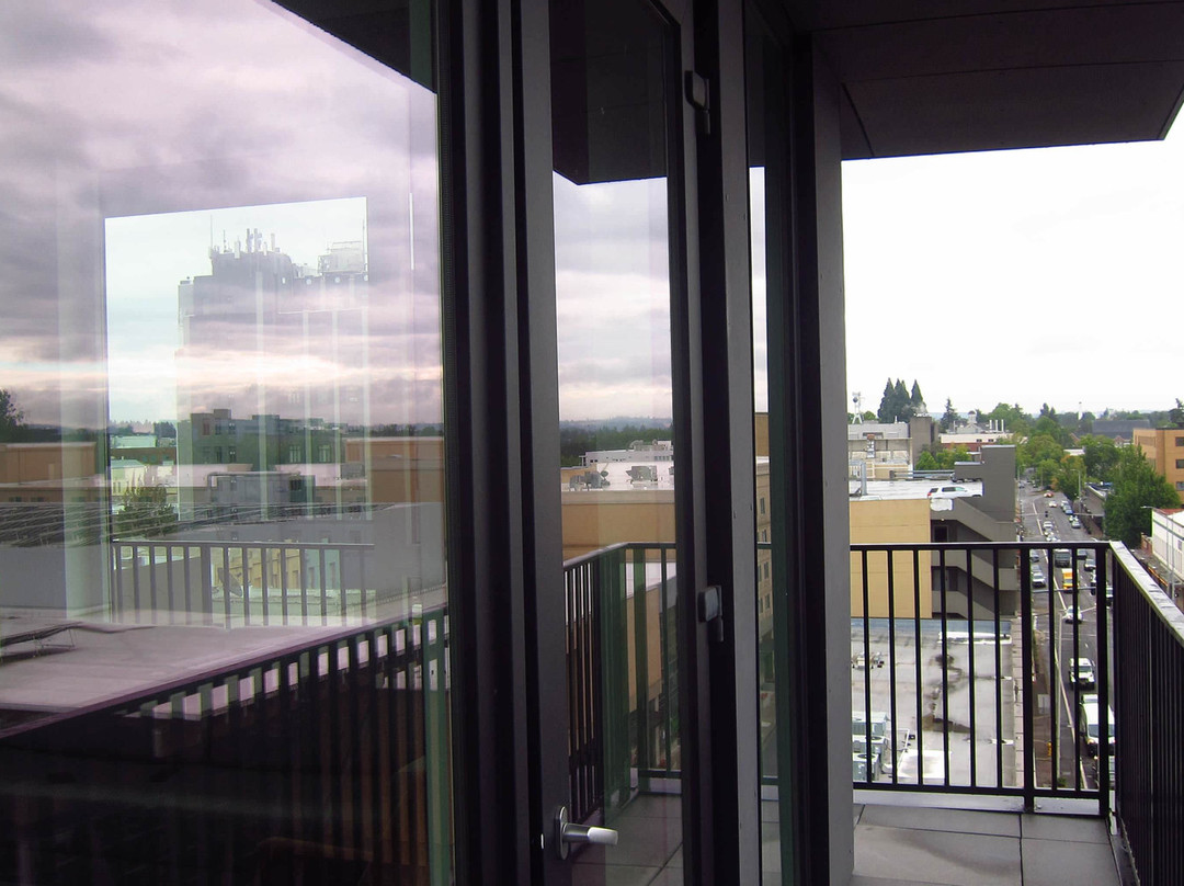 Holman Riverfront Park Hotel Salem, Tapestry Collection by Hilton主图