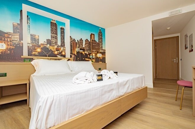 Hotel Valamerica主图