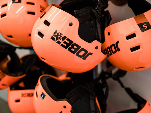 Wasserski & Wakeboard Kalletal-Kalletal必去景点