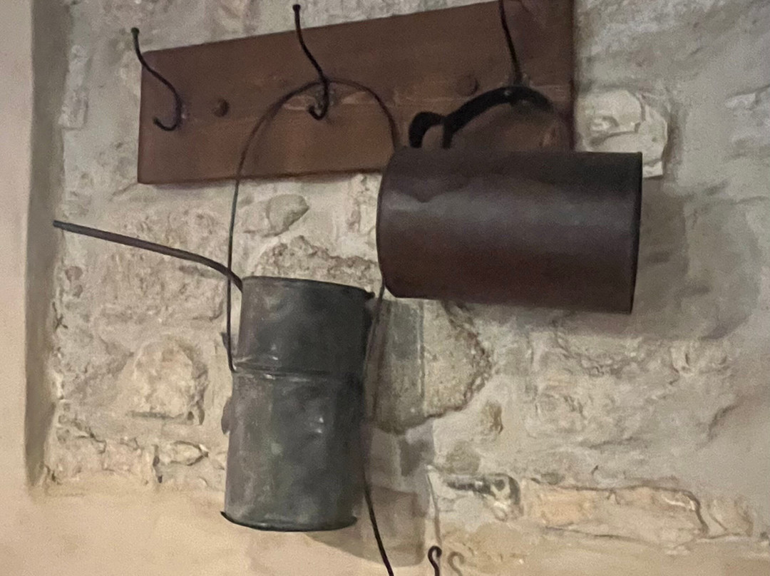 Paragaea - Old Olive Oil Factory景点图片