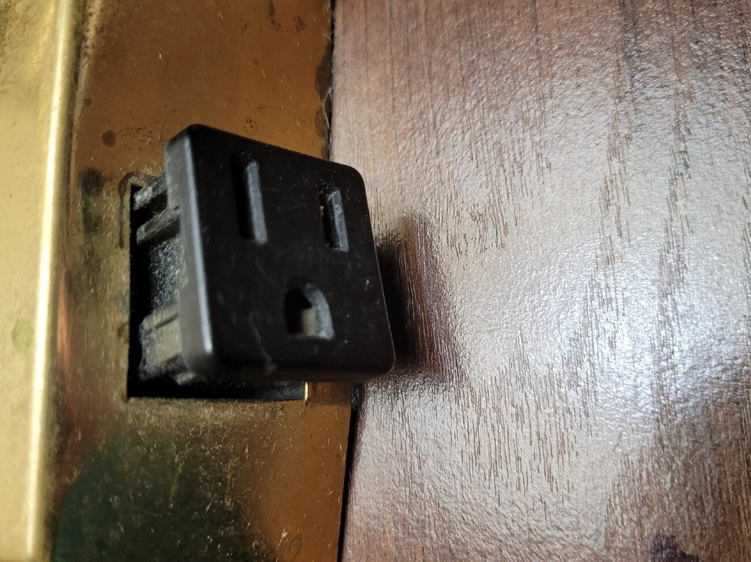 Fauld's Motel Sarnia主图