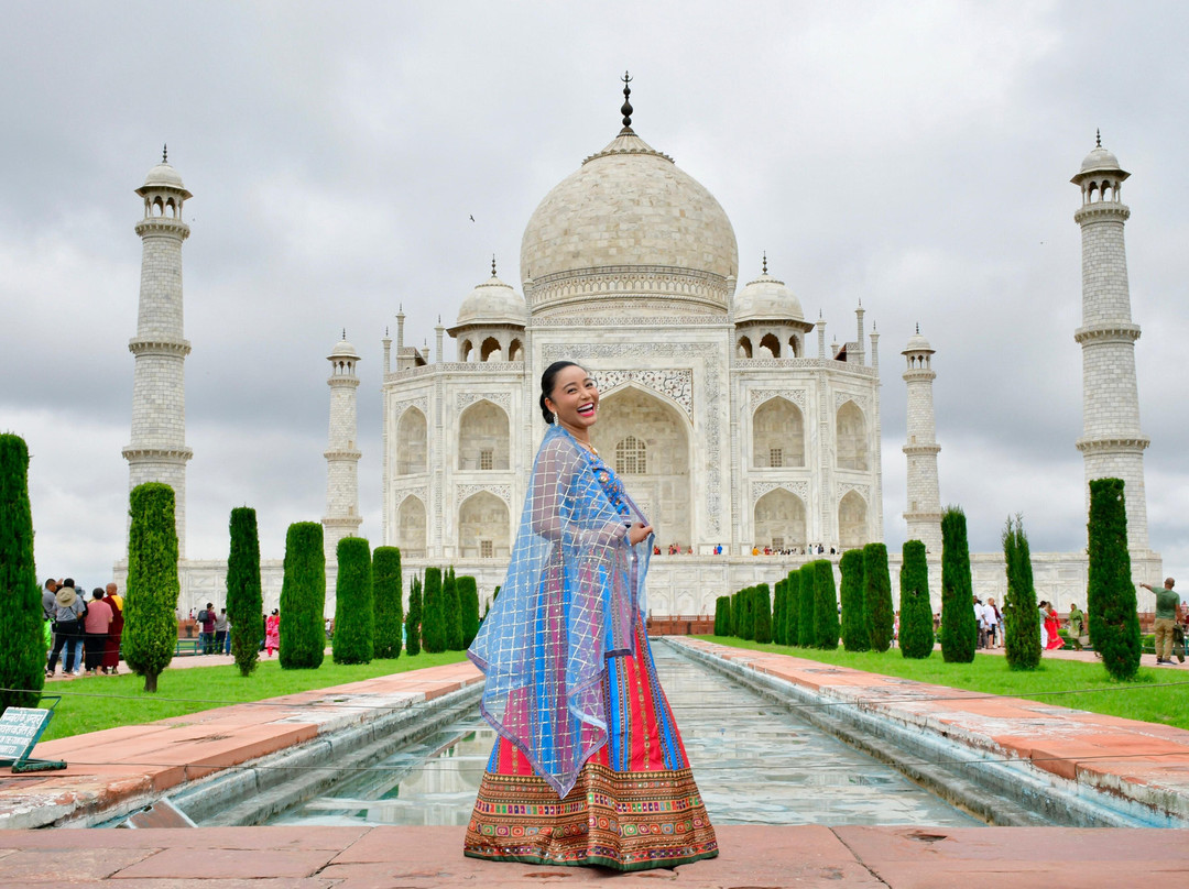 Taj Same Day Tours-阿格拉必去景点
