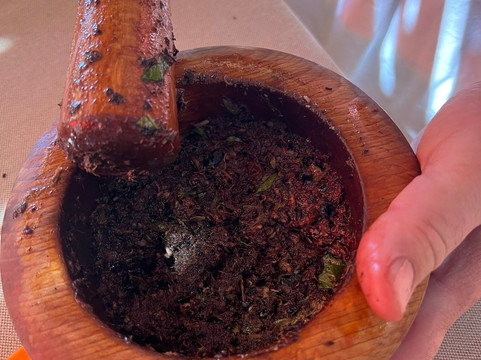 Provence Gourmet-普罗旺斯必去景点