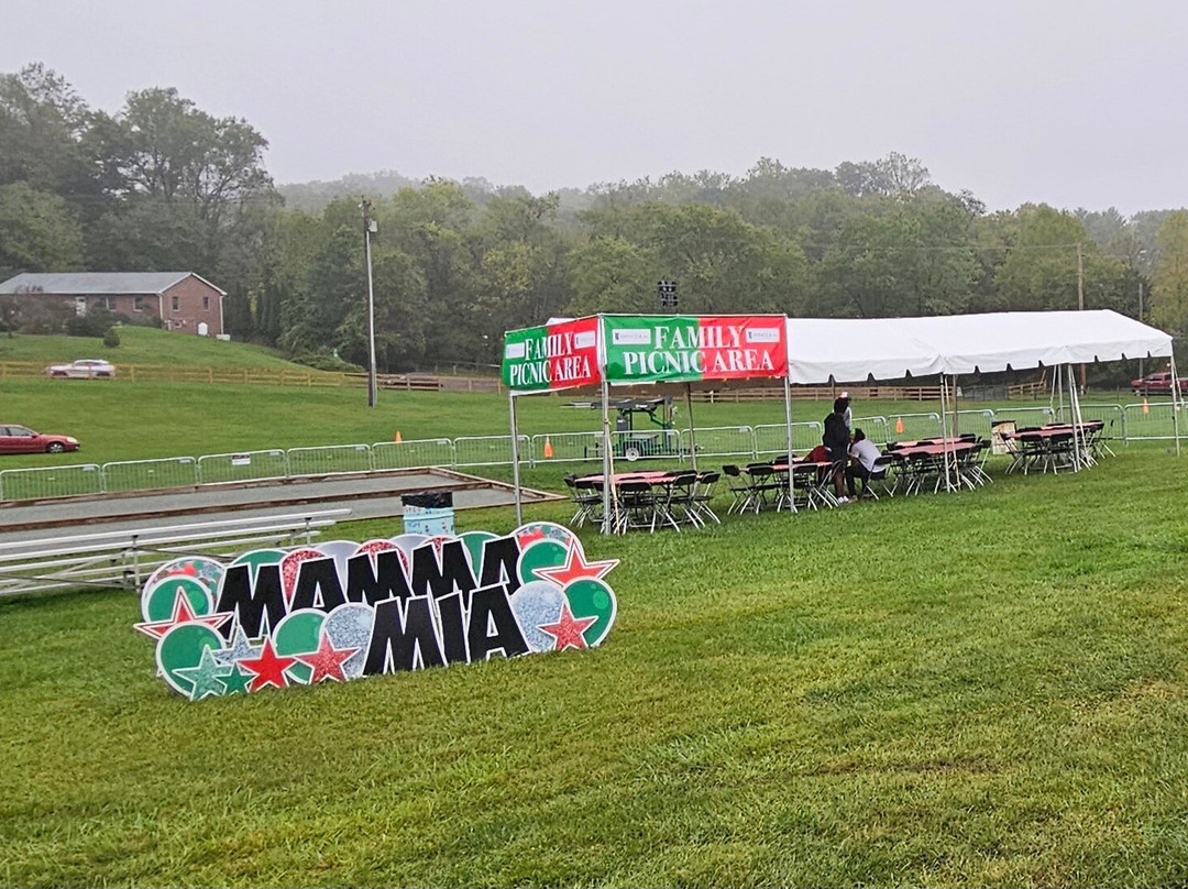 Maryland Italian Festival-Bel Air必去景点