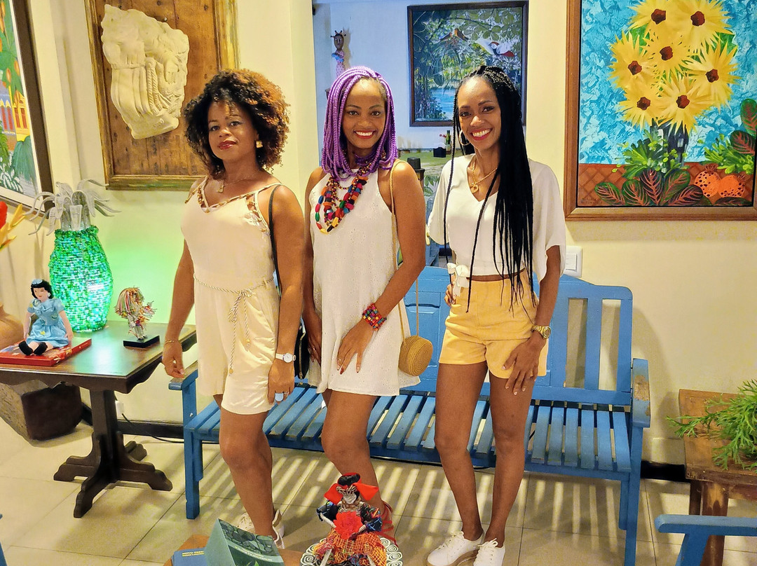 Hotel Costeiro主图