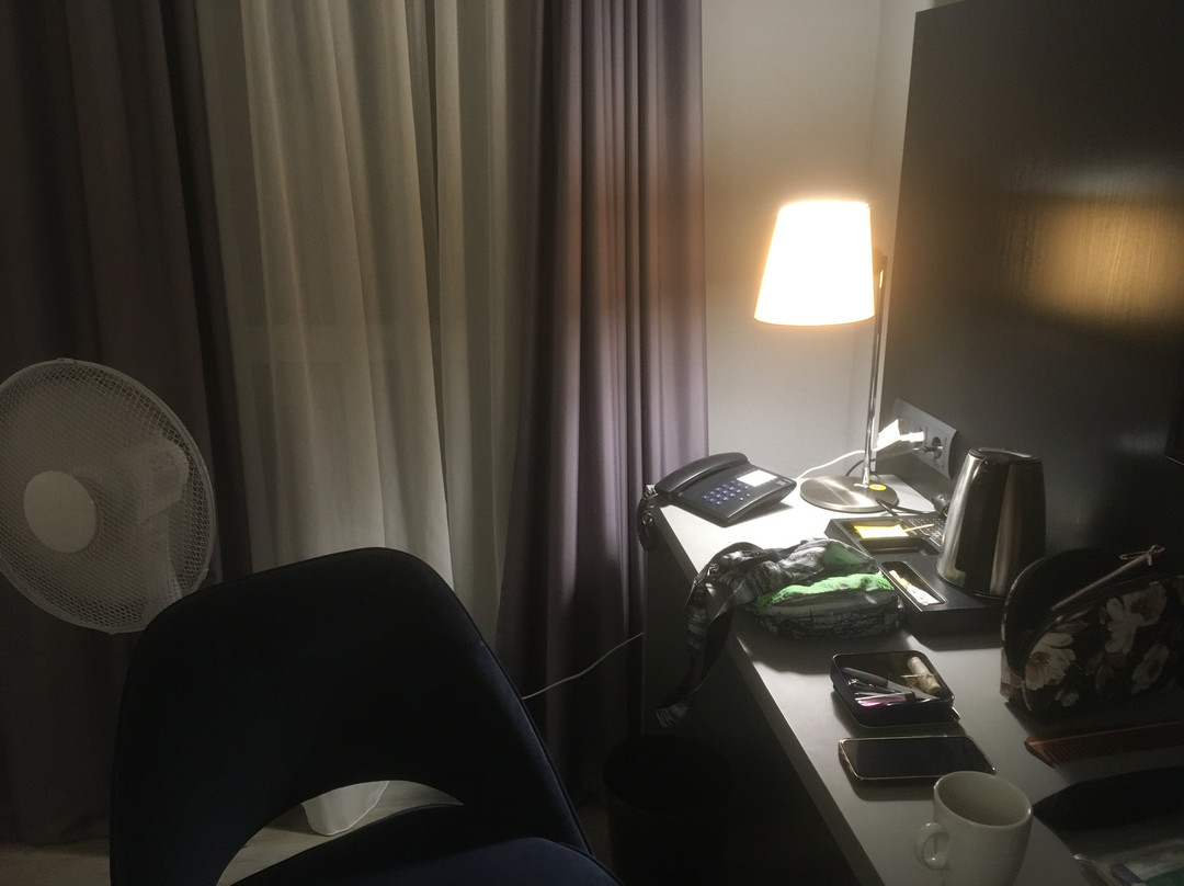 Ramada by Wyndham Muenchen Airport主图