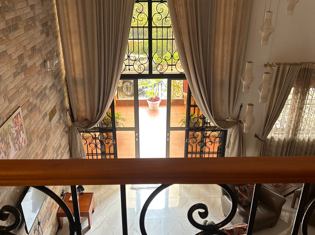 Fort Heights Home主图