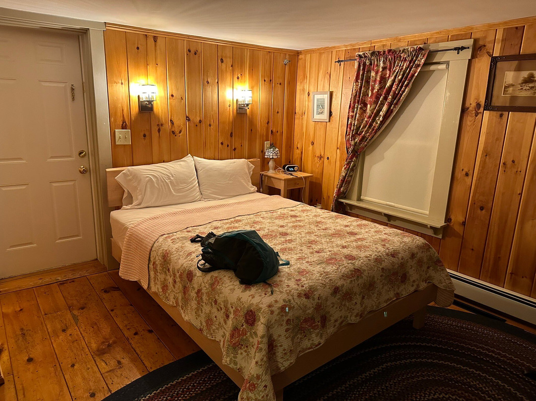 James Place Inn Bed and Breakfast主图