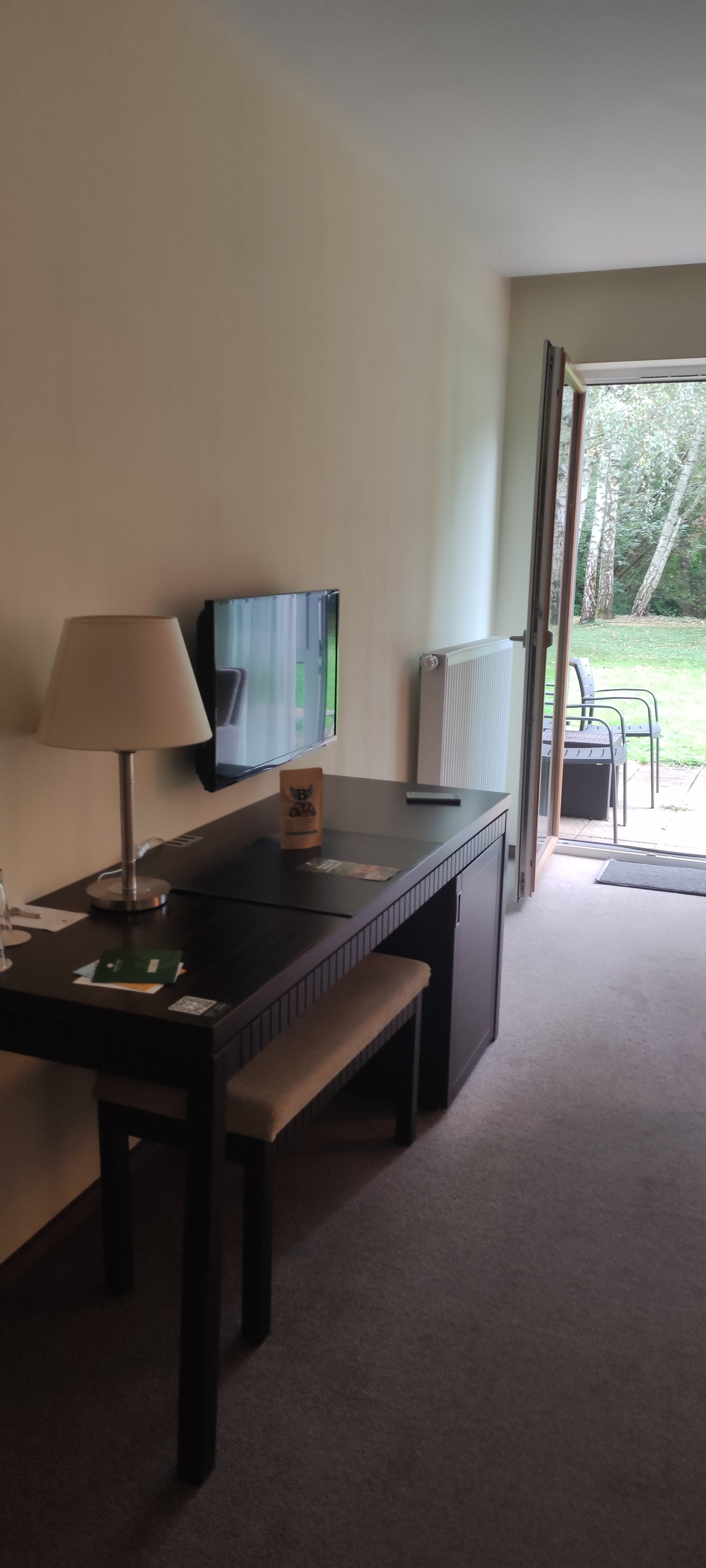 Heide Spa Hotel & Resort-客卧